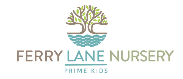 Ferry Lane Nursery Logo